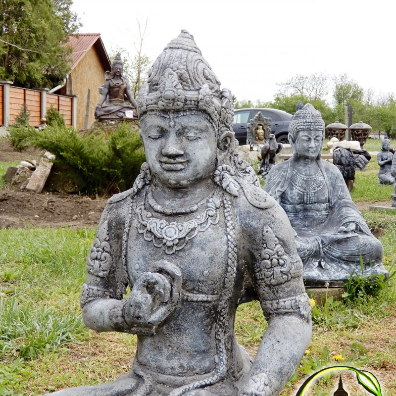 Mindent 'Is' kerti dekoráció 17